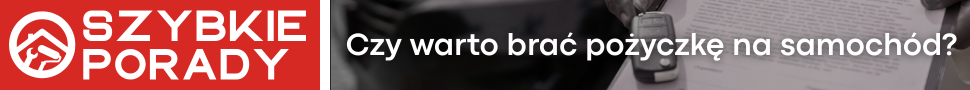Czy warto brać pożyczkę na samochód?